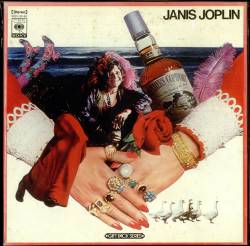 Janis Joplin : Gift Pack Series